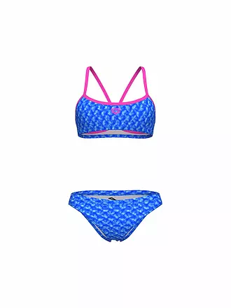 ARENA | Damen Bikini Monogram | 